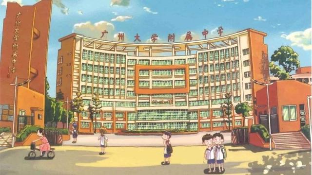 广州小升初公立学校排名，广州白云区小升初信息整理