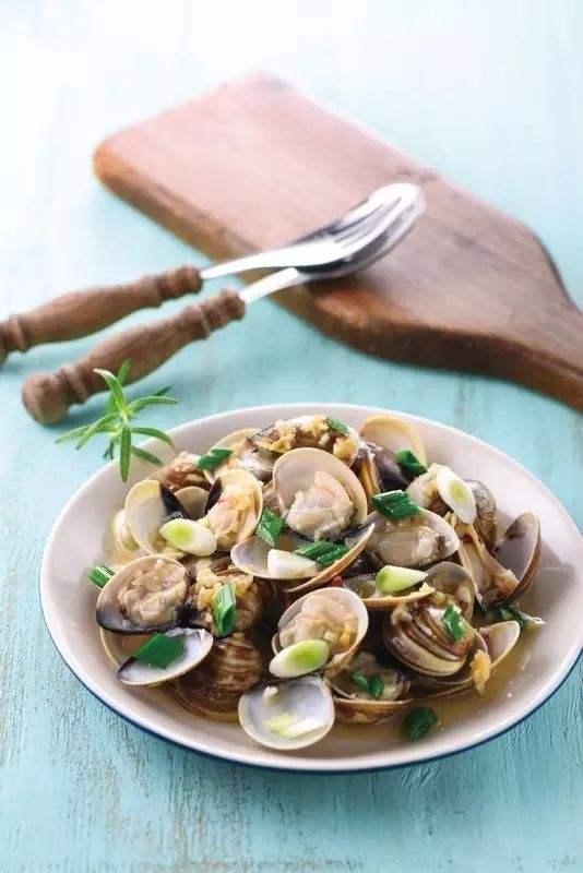 简单的海鲜菜品制作方法，特色海鲜菜品制作技术
