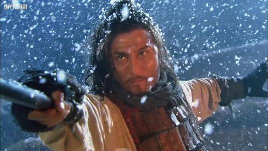水浒108将真实武力排名，水浒传108将武力排名榜前40（这5位无疑是武力值最差的好汉）