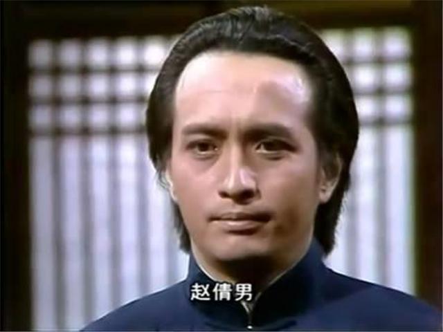 1983年版的霍元甲，81年首播83年引进内地