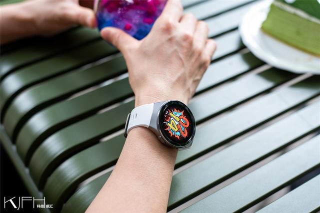 华为watchgt智能手表说明书，华为WatchGT2e上手