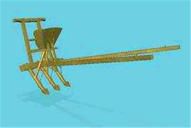 男耕女织的传统，华东师大教育影像展解读“男耕女织”传统生活