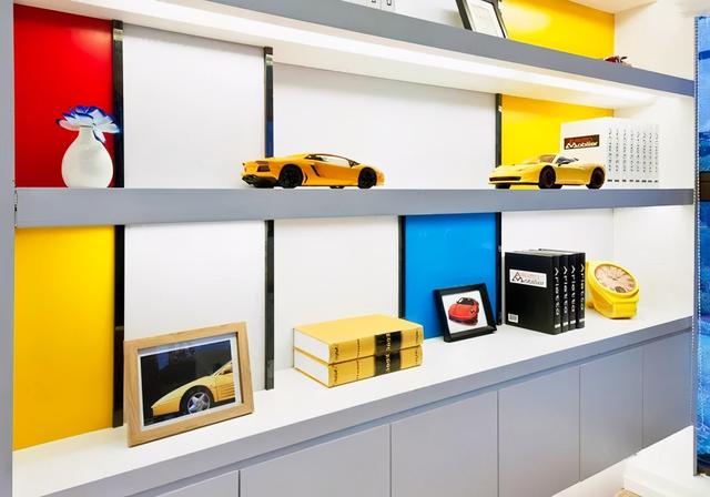 三原色配色表大全，三原色配色法大全（教你调出梵高画中炽热又神秘的蓝与黄）