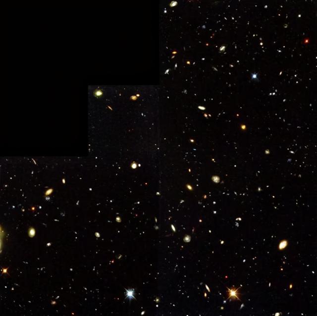 宇宙中十大星系有哪些，宇宙中十大最迷人的星系