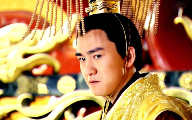 北齐历代皇帝关系，中国古代历代帝王简介·南北朝·北齐篇