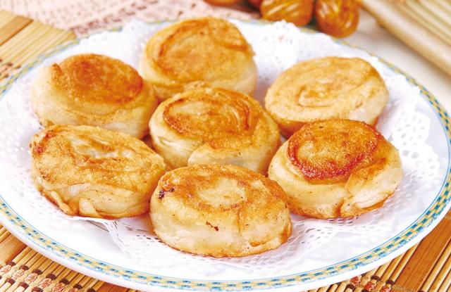 南通市十大特色美食，这些藏在南通街头巷尾的10种地道美食