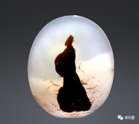 最不舍得卖的石头，大师级石头作品