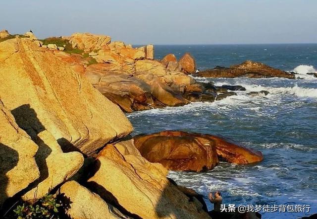 揭阳古迹有哪些，揭阳有八景黄岐夕翠