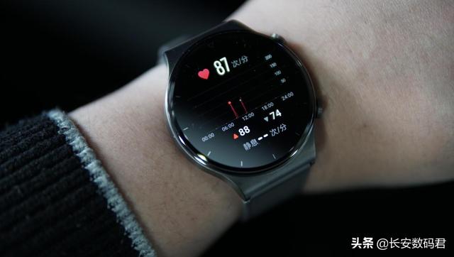 华为gt2pro，华为watch gt 2 pro三个版本评测