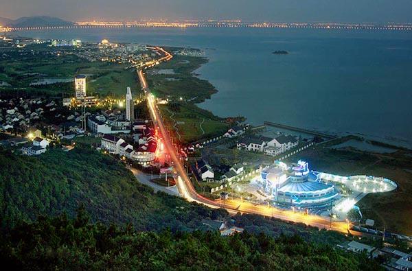 江苏各市人口排名，江苏省各地级市市区常住人口排名（江苏人口流入为何远不如浙江）