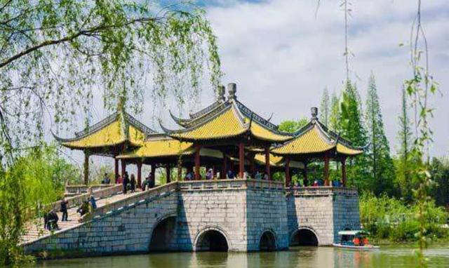 江苏省省会是哪几个，江苏省一个区名字一读就错