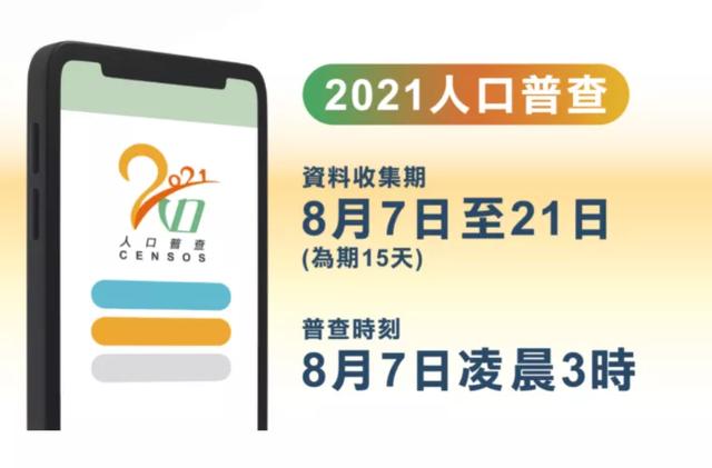 澳门住了多少人口，带你看看真实的澳门生活