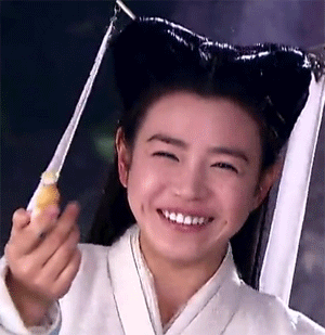 小龙女是谁演的，小龙女都有谁演过（金庸剧4位最美小龙女）