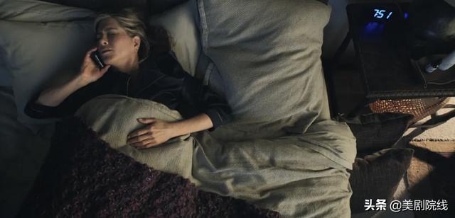 9.4的高分英剧，评分9.4的最强英剧《万物生灵》