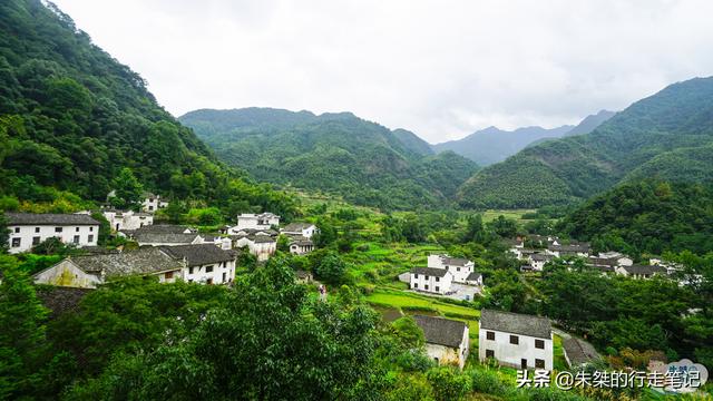 牧童遥指杏花村到底在哪，杜牧笔下牧童遥指的