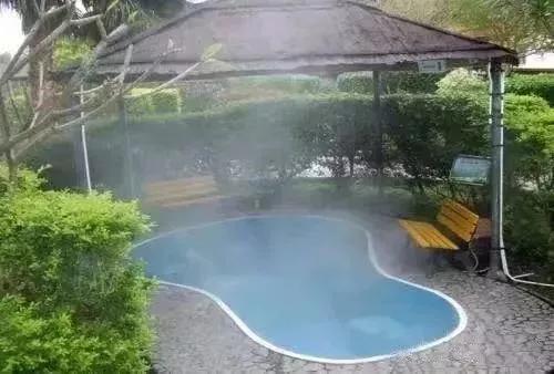 中山温泉度假酒店，中山温泉度假村攻略（中山三乡镇新晋天然温泉度假酒店开业）