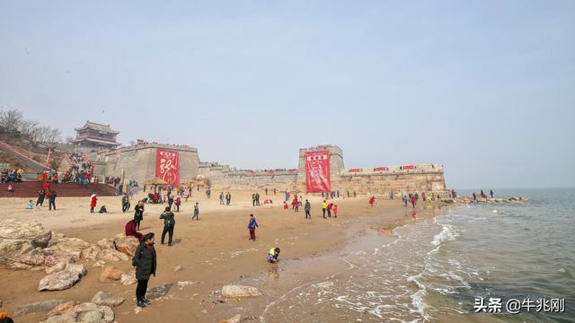 走进历史深处的乔家大院，半个脚印第12篇乔家大院