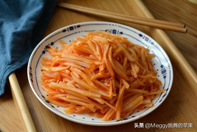 莲藕的12种家常吃法，正是吃莲藕的季节