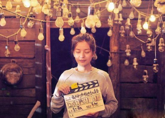 赵薇整容前后现状，赵薇谈演员整容