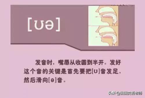 英语音标怎么学，初学英语者必看如何学习国际音标（资深老教师说：音标就该这样学）