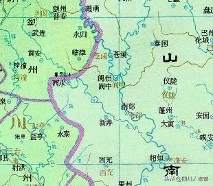 广元市哪个镇最出名，如果广元市下辖的县区