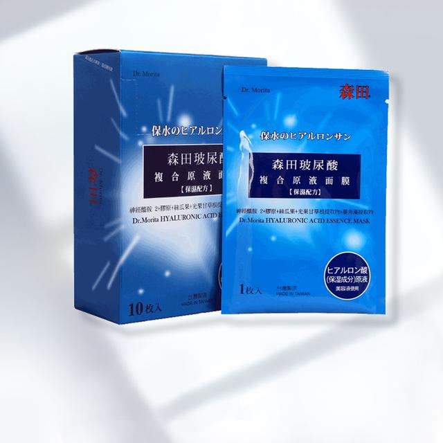 强烈推荐超好用的平价面膜top10，10大平价超级好用面膜排行榜