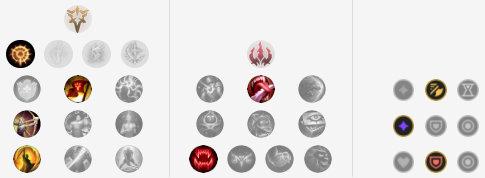 lol英雄被削弱排行，LOL新版本要禁哪些英雄