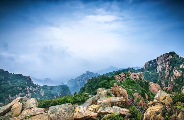 苍山门票及索道费，四十五个免门票景点（去大理寻一场风花雪月）