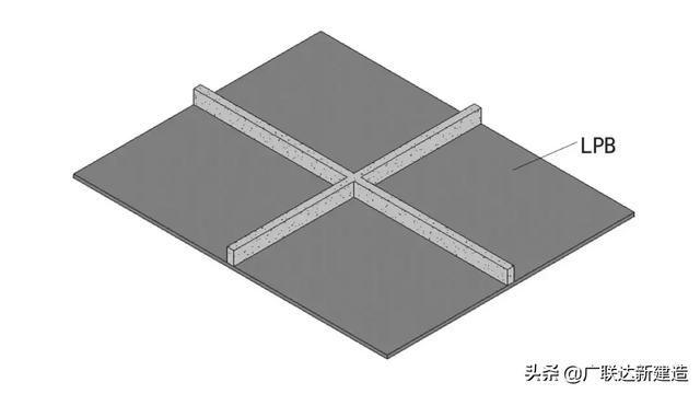 钢结构基础图，结构钢筋89种构件图解一文搞定