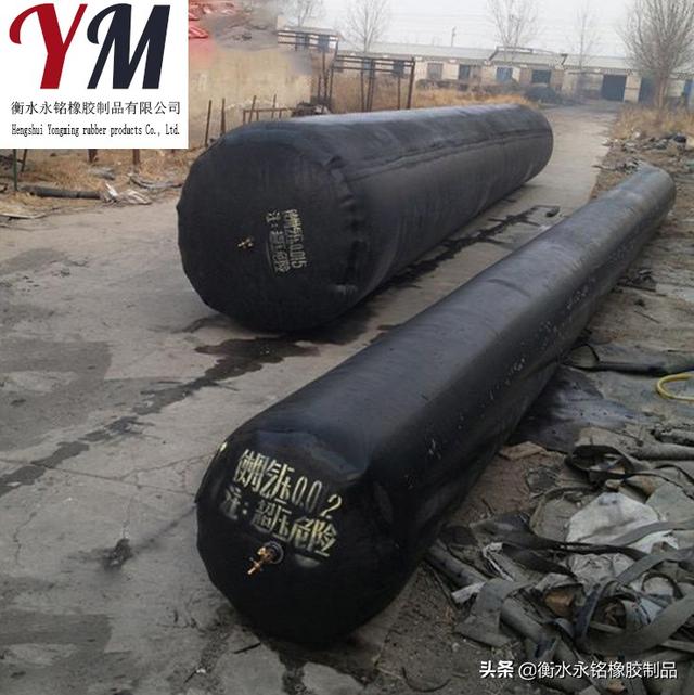 充气芯模施工工艺，上郡桥隧·桥梁橡胶充气芯模施工方法可根据设计理念选择