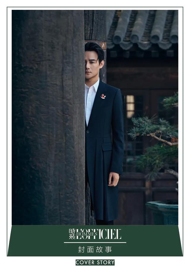 王凯演员个人资料简介，如今40岁仍单身