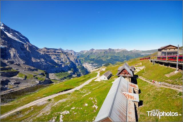 徒步博格达峰，孤寂的行者——记天山博格达峰自然保护区大东沟徒步