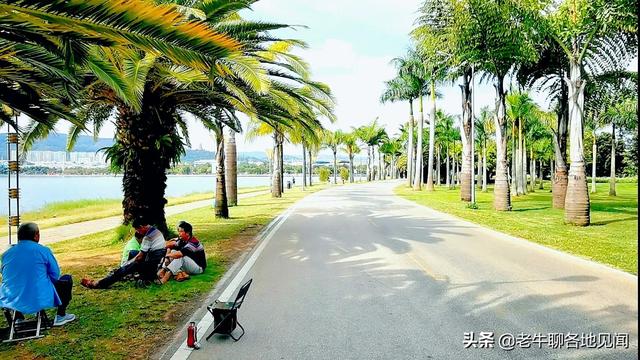 弥勒市最适合居住的地方，最终还是弥勒最称心如意