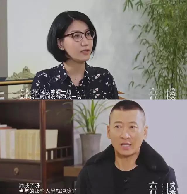 老还珠格格24年后演员今昔对比，24年后周杰被逼成了农民
