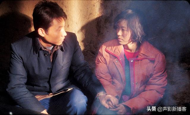 电影盲山中的人物分析，电影盲山在深刻的社会现实下对人性的揭露