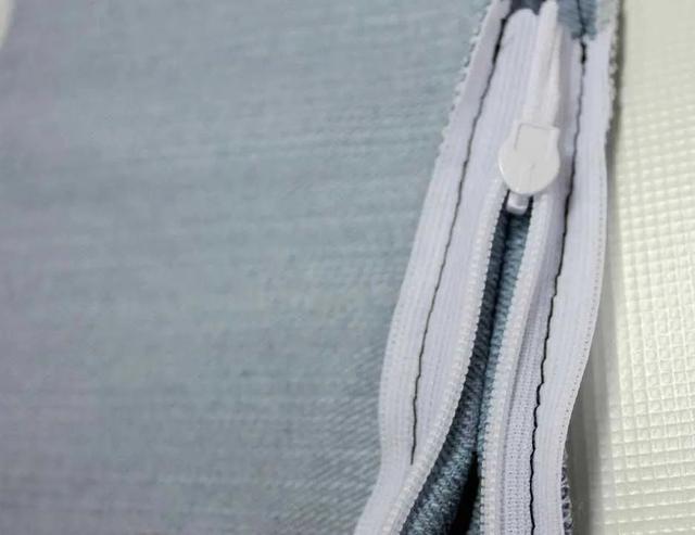 拉链头坏了怎么修理小妙招，拉链修补小窍门