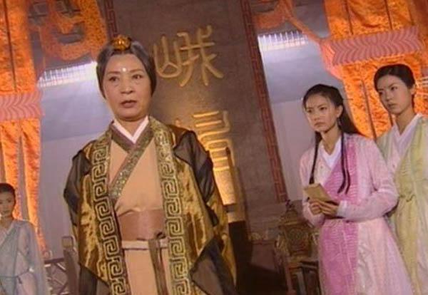 金庸少林僧人武功排名，金庸笔下十大门派