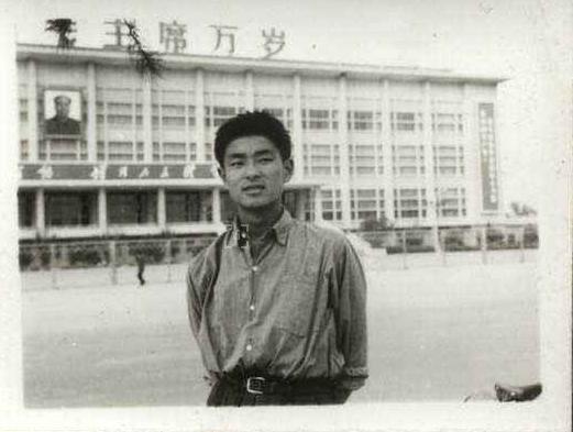 濮存昕家庭简历，有情有义的濮存昕