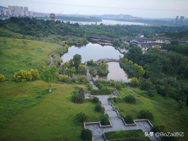 泸州最值得旅游的景点，到四川泸州市旅游不能错过的12个景点