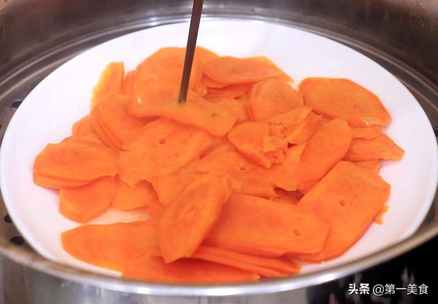 红薯怎样做好吃又简单（红薯的各种家常做法）