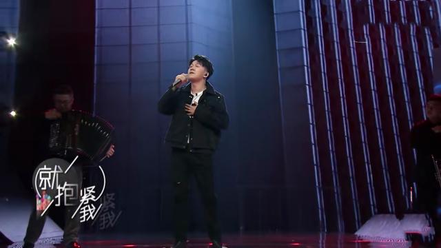 下雪的哈尔滨惊艳，高进似流水潺潺