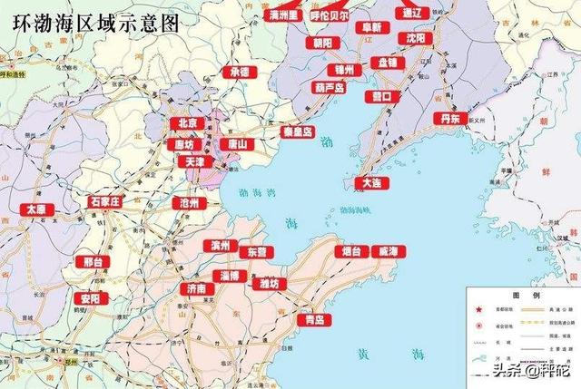 全球最大内陆海，拥有内陆海的三个国家