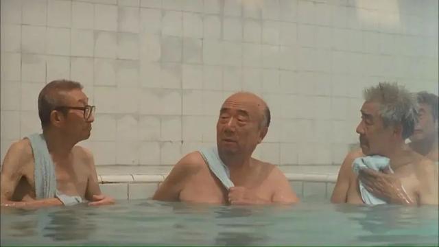 北京第一家大众浴池，你不知道的老北京澡堂子！