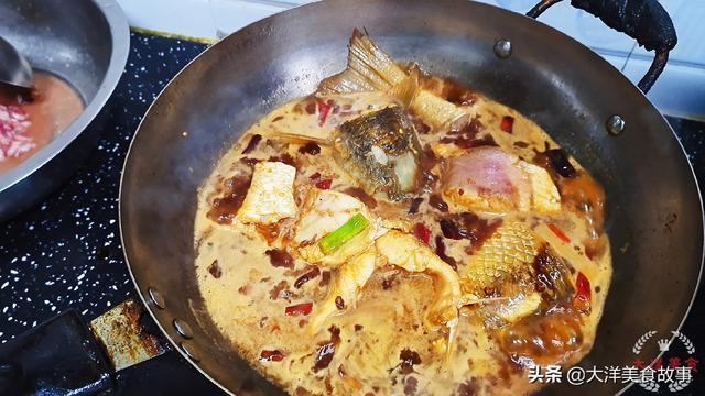 如何做梭子鱼，梭鱼5种最好吃的做法