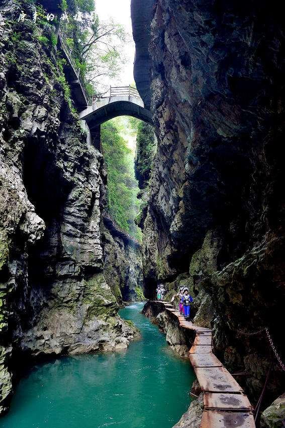 铜仁地区旅游景点有哪些，铜仁最美的10大景区