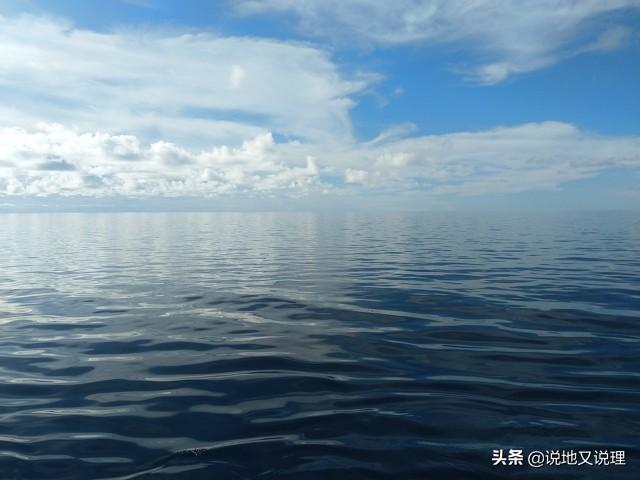 曾母暗沙最大面积多大，我国最南端领土