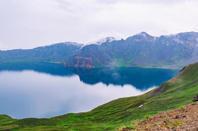 长白山必看景点有哪些，长白山本地人都不知道的打卡地