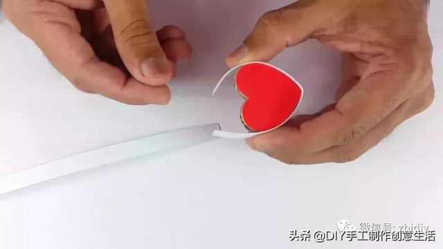 母亲节礼物怎么做，母亲节礼物手工做法简单