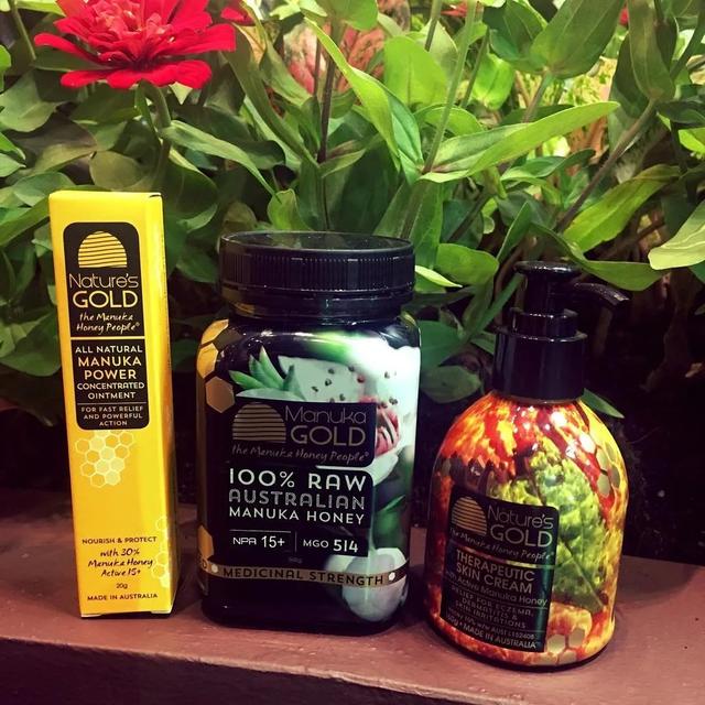 澳大利亚特产必购物清单，但是政府鼓励国民吃袋鼠