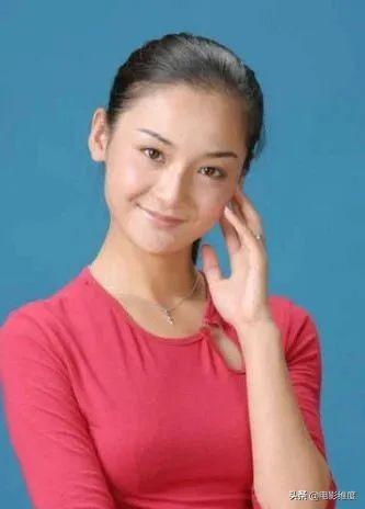 林青霞香港最佳女配角，小林青霞董蓉蓉